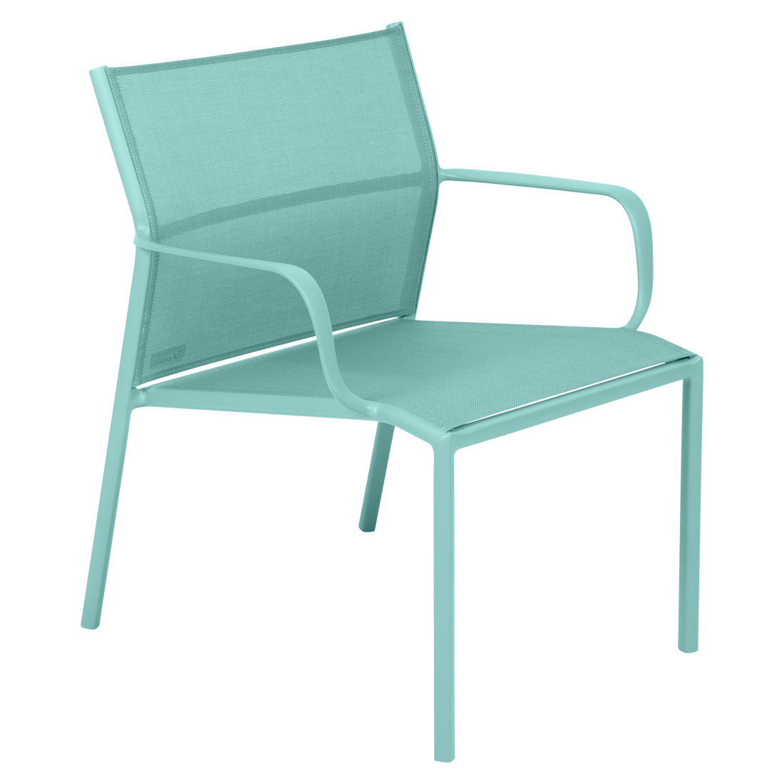 FAUTEUIL BAS